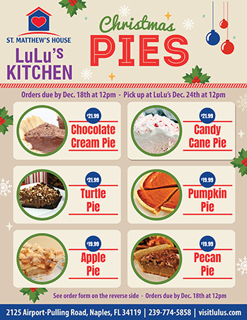 pies